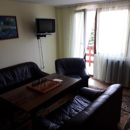 Prenociste Vitas Bed & Breakfast Miljevina Exterior photo