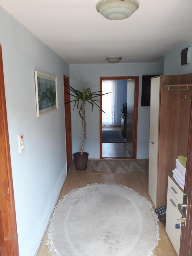 Prenociste Vitas Miljevina Exterior photo
