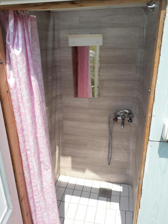 Prenociste Vitas Miljevina Exterior photo